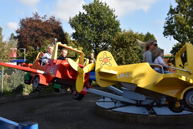 Everything You Need to Know about Legoland Billund DK My New