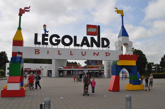 Legoland information best sale