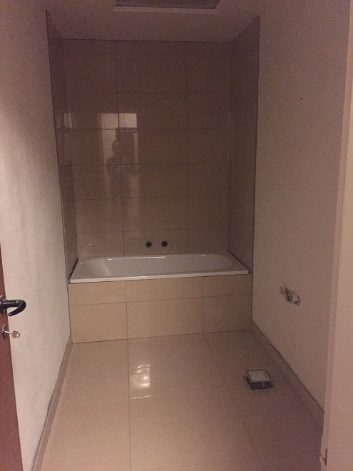 Bathroom Remodel in Denmark