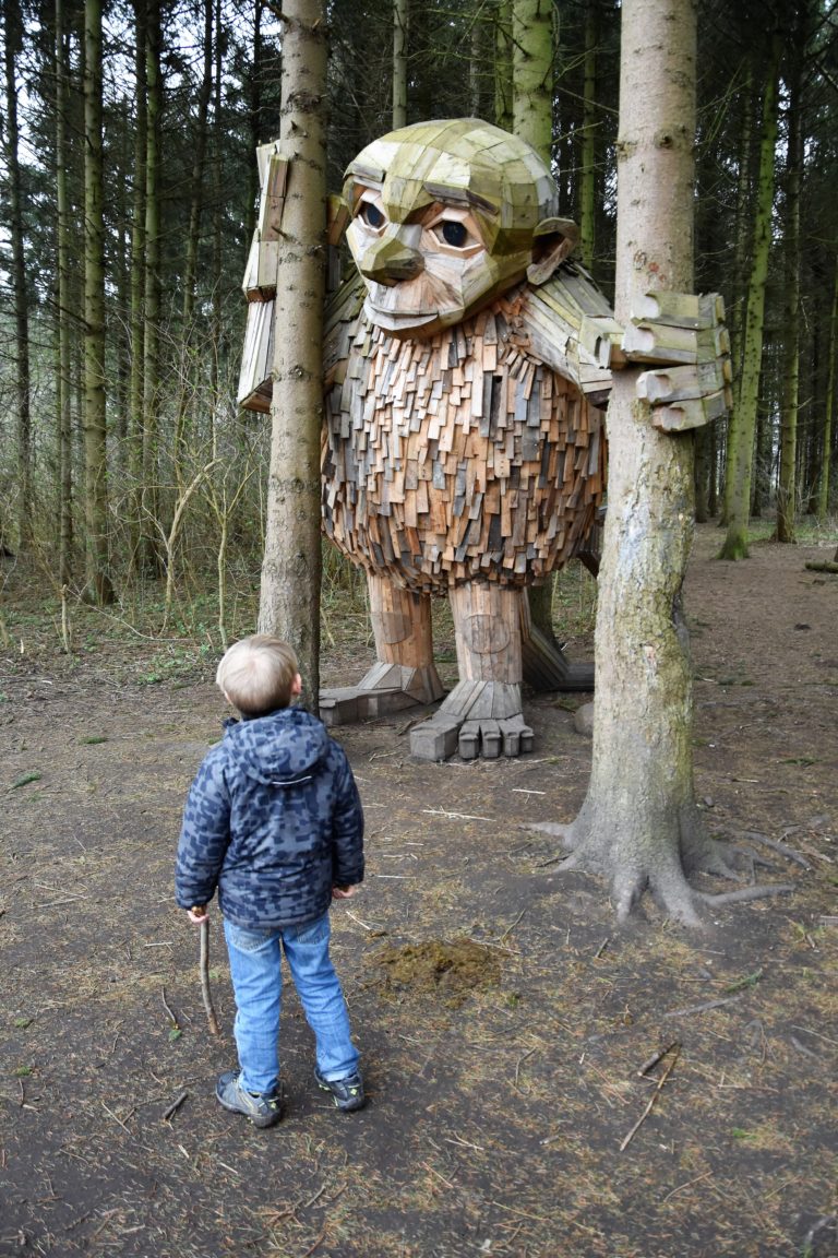 Finding the Rest of the Forgotten Tree Giants of Copenhagen - My New ...