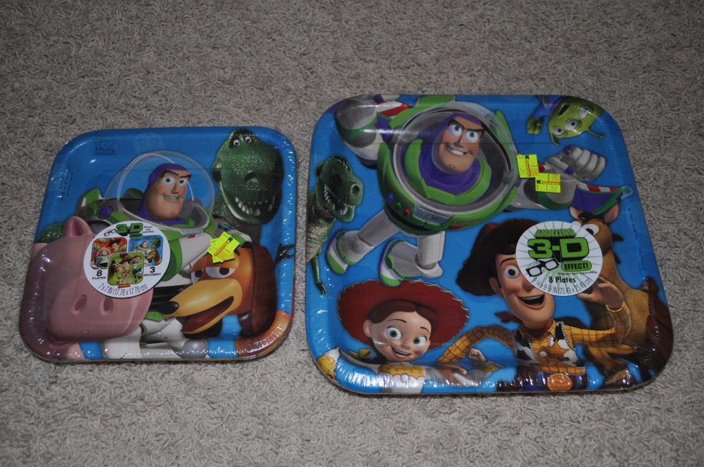 DIY Toy Story Birthday Party My New Danish Life — free download