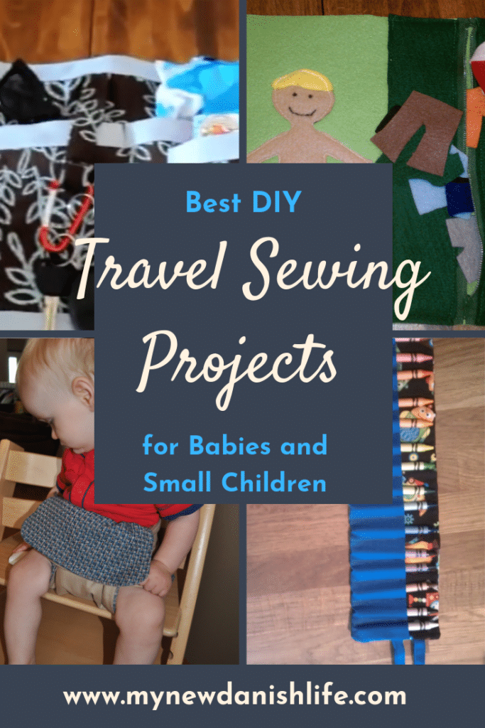 Pin on travel sewing projects