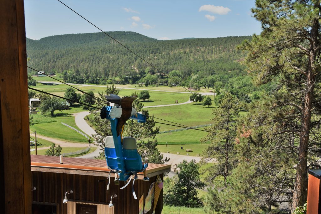 5 Reasons Why We Love Rush Mountain Adventure Park in Keystone, South ...