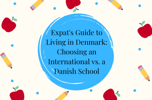 choosing a danish or international school