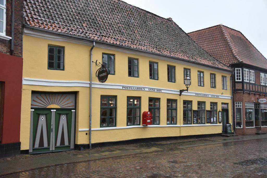 How to Have the Best 2 Days in Ribe, Denmark - My New Danish Life