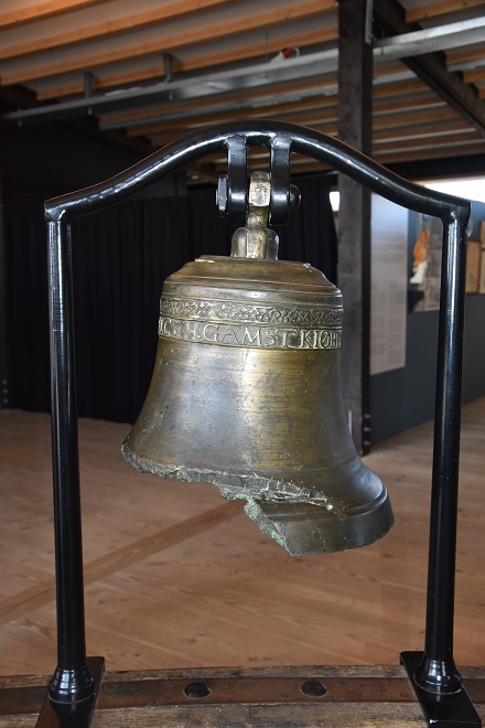 bell of fregatten jylland mynewdanishlife