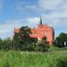 Tranekaer Castle (Slot) on Langeland, Denmark (My New Danish Life)