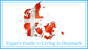 Blog Section Called An Expat's Guide to Living in Denmark for My New Danish Life
