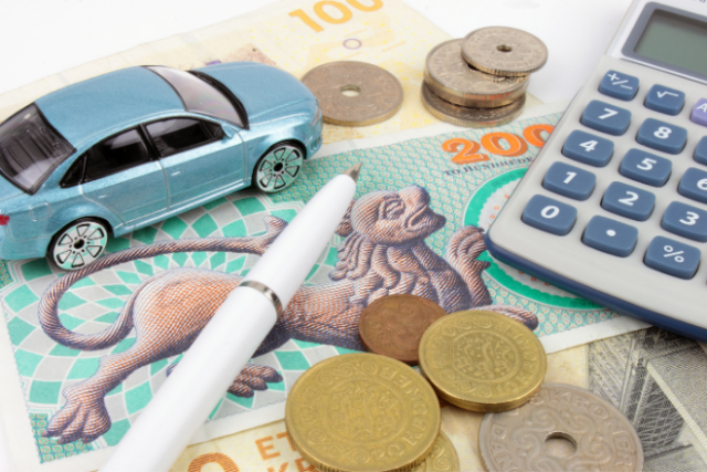 Buying A Car In Denmark: What You Need To Know - My New Danish Life