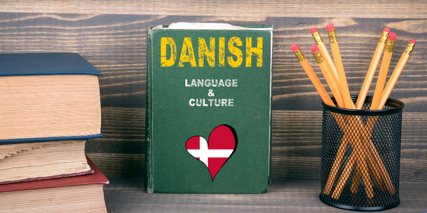 Danish A1 Test, Danskprøve