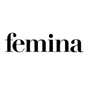 femina denmark logo