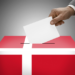 voting in denmark as a foreigner