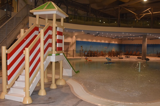  Toddler-play-area-and-pool-at-the-Aquadome-in-Lalandia-Sondervig-in-Western-Denmark